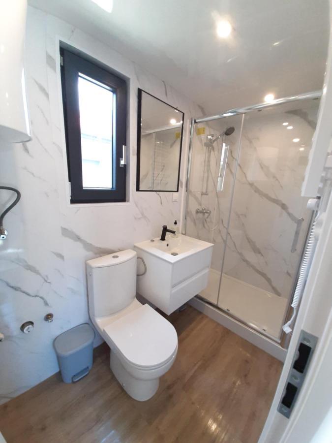 Wypoczynkowo Domki Letniskowe Mikołajki Extérieur photo